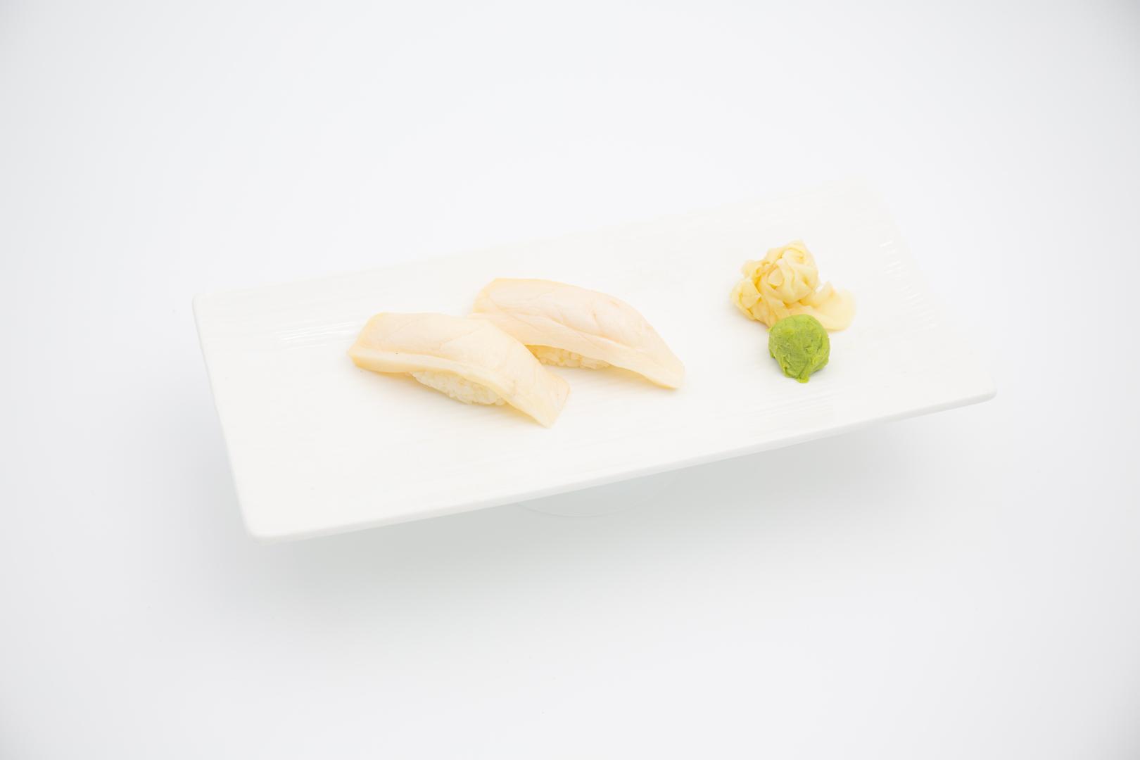 escolar nigiri
